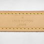Louis Vuitton Petit Noé Monogram Handle Stamp