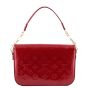 Louis Vuitton Rodeo Vernis Pomme D’amour Back