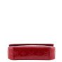 Louis Vuitton Rodeo Vernis Pomme D’amour Base