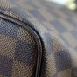 Louis Vuitton Saleya PM corner