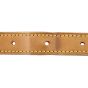Louis Vuitton Saumur 30 Monogram Strap wear