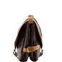 Louis Vuitton Saumur 30 Monogram Side