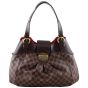 Louis Vuitton Sistina GM Front