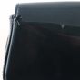 Louis Vuitton Sobe Clutch Vernis Blue Nuit