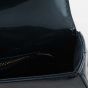 Louis Vuitton Sobe Clutch Vernis Blue Nuit