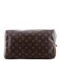 Louis Vuitton Speedy 30 Monogram Base