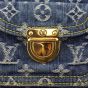 Louis Vuitton Neo Speedy Denim Hardware