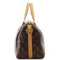 Louis Vuitton Speedy Bandoulière 25 Monogram side 2