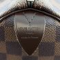 Louis Vuitton Speedy 25 Damier Ebene Made in France