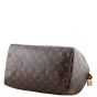 Louis Vuitton Speedy 30 Monogram Corner