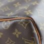 Louis Vuitton Speedy 30 Monogram Corner