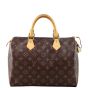 Louis Vuitton Speedy 30 Monogram Front