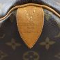 Louis Vuitton Speedy 30 Monogram Made in France