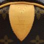 Louis Vuitton Speedy 30 Monogram made in France