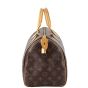 Louis Vuitton Speedy 30 Monogram Right