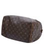 Louis Vuitton Speedy 30 Monogram Corner
