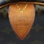 Louis Vuitton Speedy 30 Monogram stamp