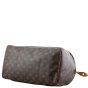 Louis Vuitton Speedy 35 Monogram Corner