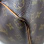 Louis Vuitton Speedy 35 Monogram Corner wear