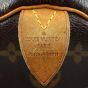 Louis Vuitton Speedy 35 Monogram Made in France