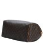 Louis Vuitton Speedy 40 Monogram Corner