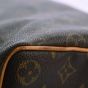 Louis Vuitton Speedy 40 Monogram Corner wear