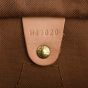 Louis Vuitton Speedy 40 Monogram Date Code
