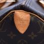 Louis Vuitton Speedy 40 Monogram Made in France