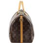 Louis Vuitton Speedy Bandoulière 40 Monogram Right