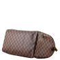 Louis Vuitton Speedy 35 Damier Ebene Corner