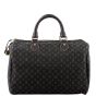 Louis Vuitton Monogram Idylle Speedy 30 Back