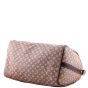 Louis Vuitton Encre Monogram Idylle Speedy 30 Bandouliere Corner