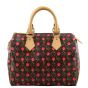 Louis Vuitton Speedy 25 Cerises Back
