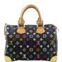 Louis Vuitton Speedy 30 Multicolore Back