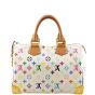 Louis Vuitton Speedy 30 Multicolore Back