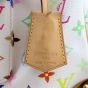 Louis Vuitton Speedy 30 Multicolore Clochette