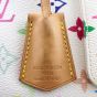 Louis Vuitton Speedy 30 Multicolore Clochette