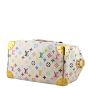 Louis Vuitton Speedy 30 Multicolore Corner