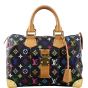 Louis Vuitton Speedy 30 Multicolore Front