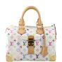 Louis Vuitton Speedy 30 Multicolore Front