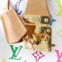 Louis Vuitton Speedy 30 Multicolore Hardware