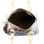Louis Vuitton Speedy 25 Cerises Interior