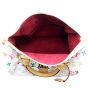 Louis Vuitton Speedy 30 Multicolore Interior