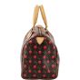 Louis Vuitton Speedy 25 Cerises Left