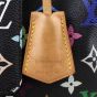 Louis Vuitton Speedy 30 Multicolore Clochette