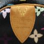 Louis Vuitton Speedy 30 Multicolore Made in France