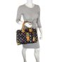 Louis Vuitton Speedy 30 Multicolore Scale