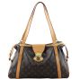 Louis Vuitton Stresa PM Front