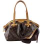 Louis Vuitton Tivoli Monogram GM Scale