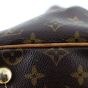 Louis Vuitton Tivoli Monogram GM White scuff